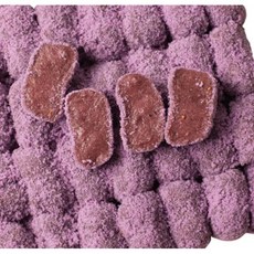 [권공남장인]경 북 상주 오디 가득 인절미떡 800g(40알) 콩쑥떡 증정 1개, [권공남장인]경 북 상주 오디 가득 인절미떡 800g(, 800g
