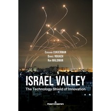 (英文圖書)Israel Valley: The Technology Shield of Innovation 平裝版, Hermann Editeurs Des Scienc..., 英文