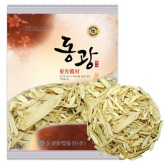 동광한방몰 절단황기, 300g, 1개