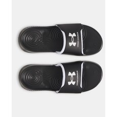 언더아머 세종점남성 UA이그나이트 셀렉트 스라이드 슬리퍼3027219-001 397608