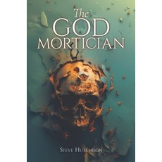 (英文圖書)The God Mortician 平裝版, Lumina Press, 英文