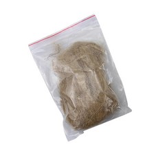 불피우기 키트 원시 생존체험 세트 파이어 드릴 세트 나무, 1개, 불을 피우기 위한 큼직한 삼베 섬유 뭉치