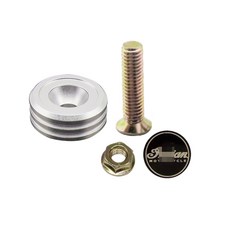 제삼오스토어 오토바이 번호판볼트 1개입 바이크번호판고정볼트 바이크튜닝용품 바이크볼트 오토바이튜닝용품