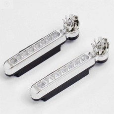 겟템 LED 풍력라이트 오토바이LED라이트