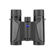 【台北鳥大叔】ZEISS 蔡司 TERRA ED Pocket 8x25/10x25 雙筒望遠鏡 (台灣原廠公司貨), Pocket 10x25