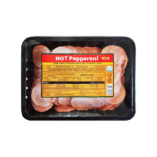 대경 핫 페파로니1kg, 1kg, 1개