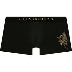 게스언더웨어 속옷 골드 스네이크 드로즈 GEM134 트렌디한 스타일 패션언더웨어 선물세트