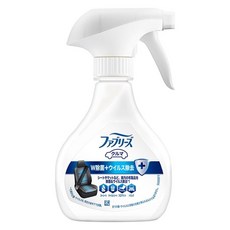 Febreze 汽車織物噴霧溫和肥皂, 1個, 210ml