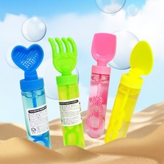 모래놀이 버블스틱 24개세트