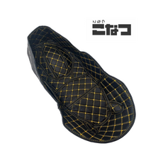 PCX125(21-26) 코나츠 고급형 트렁크 내피커버, 골드