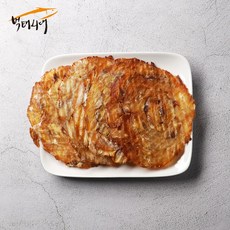 정진푸드 먹태시대 구운쥐포 200g 1kg, 1개
