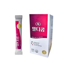 알디콤, 1박스, 15ml