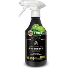 康朵 防蟑螂螞蟻噴劑 500ml/瓶, 1個