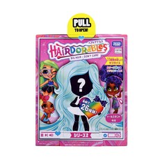 헤어 어블스 시리즈 2