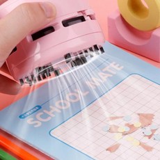 지우개 청소기 지우개똥 가루청소기 책상청소기 M11324, 1개, 색상_블랙