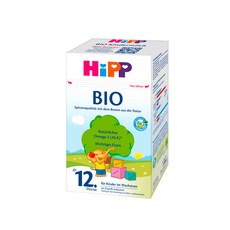 힙 분유 킨더밀취 600g (생후 12개월~)