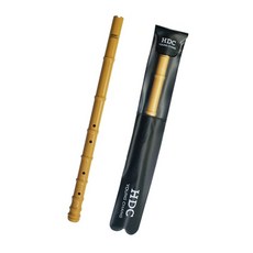 단소 YD-PL50 교육연주용 피리사단소 교육용악기