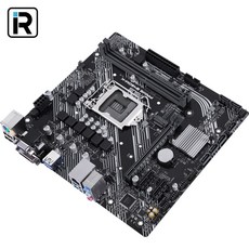 B460M-K 인텔 B460 10세대 1200소켓 아수스 메인보드