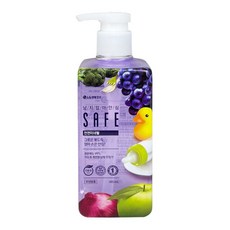세이프 천연미네랄 385ml 주방세제 - O_ 20259877EA