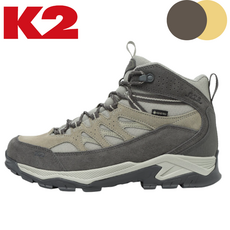 K2 남여공용 등산화 발편한 보아 다이얼 트레킹화