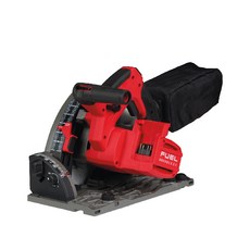 Milwaukee M18 FPS55 直切式圓鋸機, 1個, 空機+配件(不含電池.充電器)
