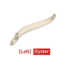 BMW 호환 F15 풀 트림 51417292243 내부 커버 2014 용 X5 문짝 2018 51417292244 X6 2013 F16 2019 핸들, Left Oyster