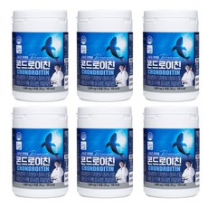 [공식] 김오곤의 28청춘 콘드로이친 유통기한(2026.09.20) 임박, 6개, 30정