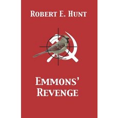 (英文圖書)Emmons' Revenge 平裝版, Independently Published, 英文