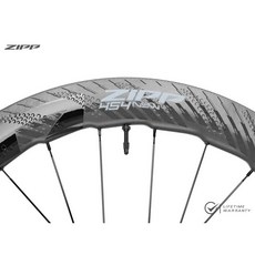 ZIPP 454 NSW 碳纖維 無內胎 碟煞輪組, 1個, 後輪 S系統 11s/12s
