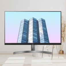 LG전자 FHD IPS 모니터, 68.6cm, 27ML600SW
