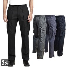 [1+1웨어몬]여름 밀리터리 면 건빵바지 (무지) WF 야외 작업복 등산복