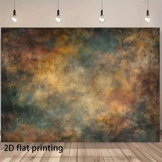 평면 빈티지 웨딩 사진 배경 할로윈 크리스마스 장식 스튜디오 예술 디자인에 적합, 1. 멀티