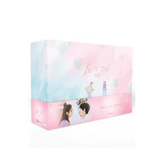 [Blu-Ray] 런온 감독판 [JTBC 수목드라마]
