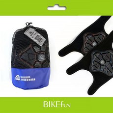 哈樂維 HOLIWAY 兒童護具組 適用滑步車/腳踏車/滑板/滑板車/BMX/直排輪 (含收納網袋) BIKEfun, 紅色, 1個
