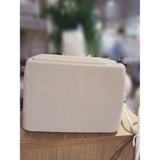 모던하우스 5단계로 조절이 가능한 2구 토스터기, LT0223014