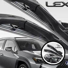 렉서스 와이퍼 UX250h 렉서스 와이퍼 UX250h 자동차 부품 차량용품 신품 19년형 윈도우 고성능 z18+305QQ