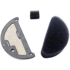 Hakatop 새로운 교체용 에어 필터 키트 PP213 (HA3014) Reddy Remington Master Desa Kerosene Heaters 용