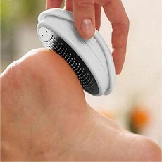 뒷꿈치 각질 굳은살 각질제거기 발바닥 관리 발밀이 ord+7717Hu