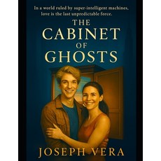 (英文圖書)The Cabinet of Ghosts 平裝版, Independently Published, 英文