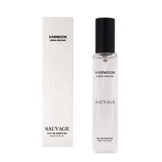 HARMOON No.3 曠野 Sauvage 香水, 1個, 15ml