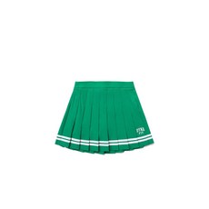 다이나핏 DYNAFIT MERLOT 멀롯 플리츠 큐롯_Green 497857