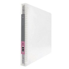 문화)반투명30공바인더(B446-7)han5+5spa