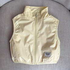 DFMEI 新款童裝兒童馬甲女童背心嬰兒上衣開衫男童外套小童寶寶外穿衣服