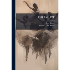 (영문도서)The Dance Paperback, Hutson Street Press, English, 9781024792157