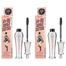 Benefit 24시간 브로우 세터 클리어 2팩