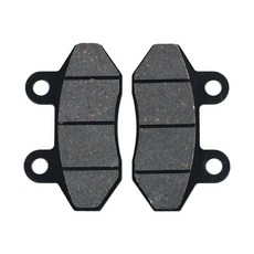 스타모터스 그란투스125 (앞) 브레이크패드, 2개