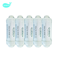 아이젠 비데 필터 IBF-200/ 정품 5개1세트 /타사 비데 호환가능, IBF-200, 5개