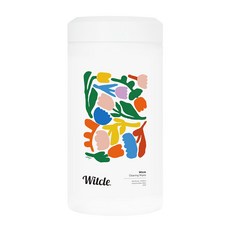 윗클(Witcle) 세정티슈, 1개, 200매입, 3.5g