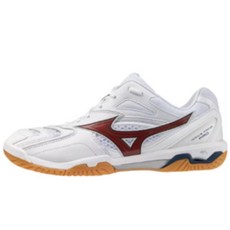 Mizuno WAVE FANG PRO 羽球鞋