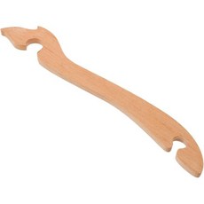 토스터 오븐과 에어프라이어를 위한 간편한 오븐 랙 액세스 식기세척기 주방 가젯을 자연스러운 손잡이 푸시 풀 도구가 포함된 프레티줌 풀러, 토스터 오븐과 에어프라이어를 위한 간편한 오븐 랙 액세